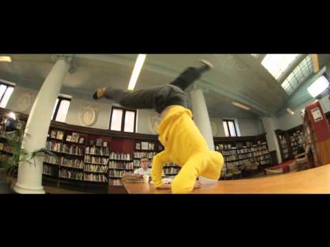 DJ Fresh & Sigma - Lassitude (Official Video)