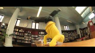 Dj Fresh - Lassitude video