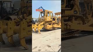 Caterpillar D8K bulldozer | Image 4 - Machineryline