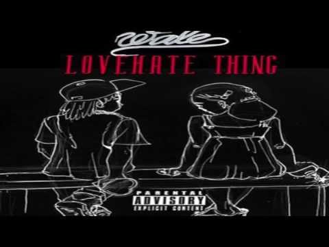 The Making of Wale's Love Hate Thing w/ Tone P, Sam Dew & Stokley Williams [Powered By I'AWoL]