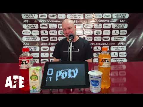 Ferroviária vence Inter de Limeira em confronto direto e técnico comemora força da equipe