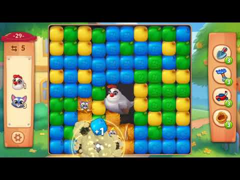 Farmscapes 29 - no boosters 👩‍🌾