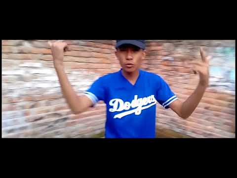 LupeXx |💀SOY AMIGO DE LA MUERTE💀| VIDEO OFICIAL ❌ FT JN Cachorro ❌ 2018