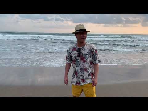 Che - Dunia Orang Dewasa (Official Lyric Video)