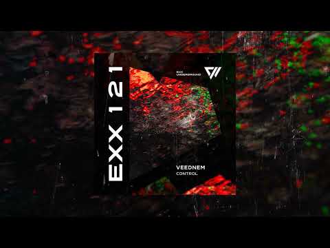 Veednem - Control (Original Mix) #ExxUnderground #Melodichouse #Techno