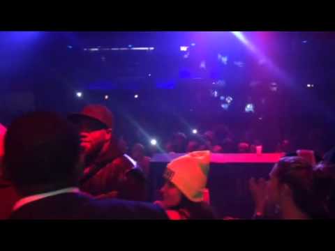 Thumbnail for Raekwon and ghostface killah backstage by Raekwon