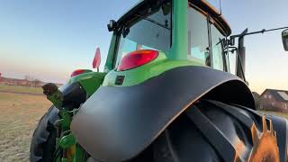 Трактор колесный John Deere 6920 S | Изображение 4 - Agroline