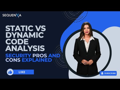 Static vs Dynamic Code Analysis: Security Pros and Cons Explained