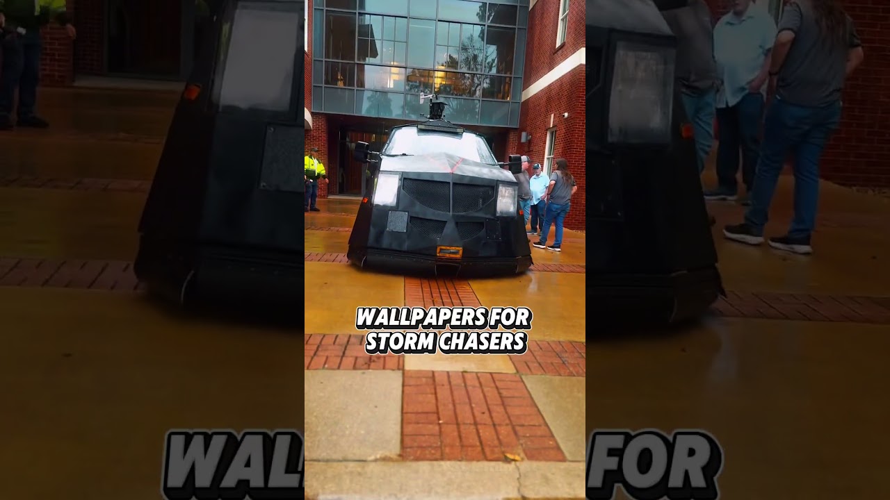 Wallpapers for storm chasers (Remake) #storms #epicweather #stormchasing #tornadoes #edit #rain