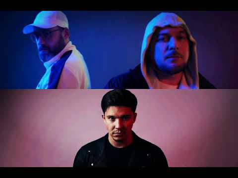 Nico Santos, Sido & Savas: Haie