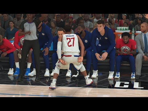 NBA 2K20 My Career EP 53 - 98 Overall!