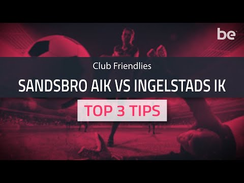 Sandsbro AIK vs Ingelstads IK top betting tiips