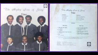 The Mighty Sons of Glory / Victory Shall Be Mine