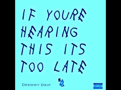 Drewwy Drip - Danny Ft CellionxDon ( Unreleased ) Leak