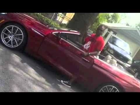 Hollywood Haiti shot caller freestyle