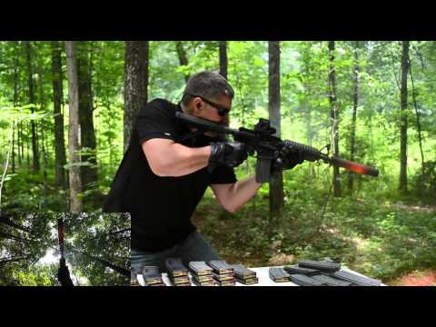 Rugged Suppressors - Surge 762 Torture Test thumbnail