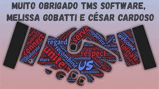 2025.054 - Agradecimentos a TMS