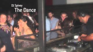 "The Dance" (A Soulful House Mix) By DJ Spivey