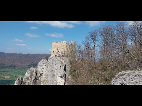 Warum denn in die Ferne schweifen wenn das Gute liegt so nah