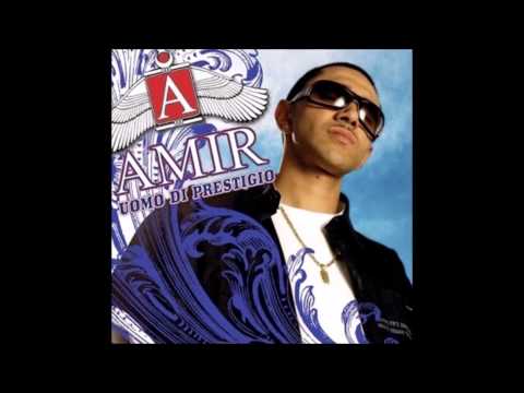 Amir Issaa - Gli Scrivo La Fine