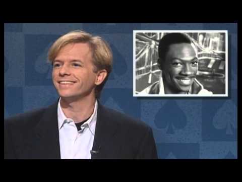 The Infamous David Spade & Eddie Murphy Incident