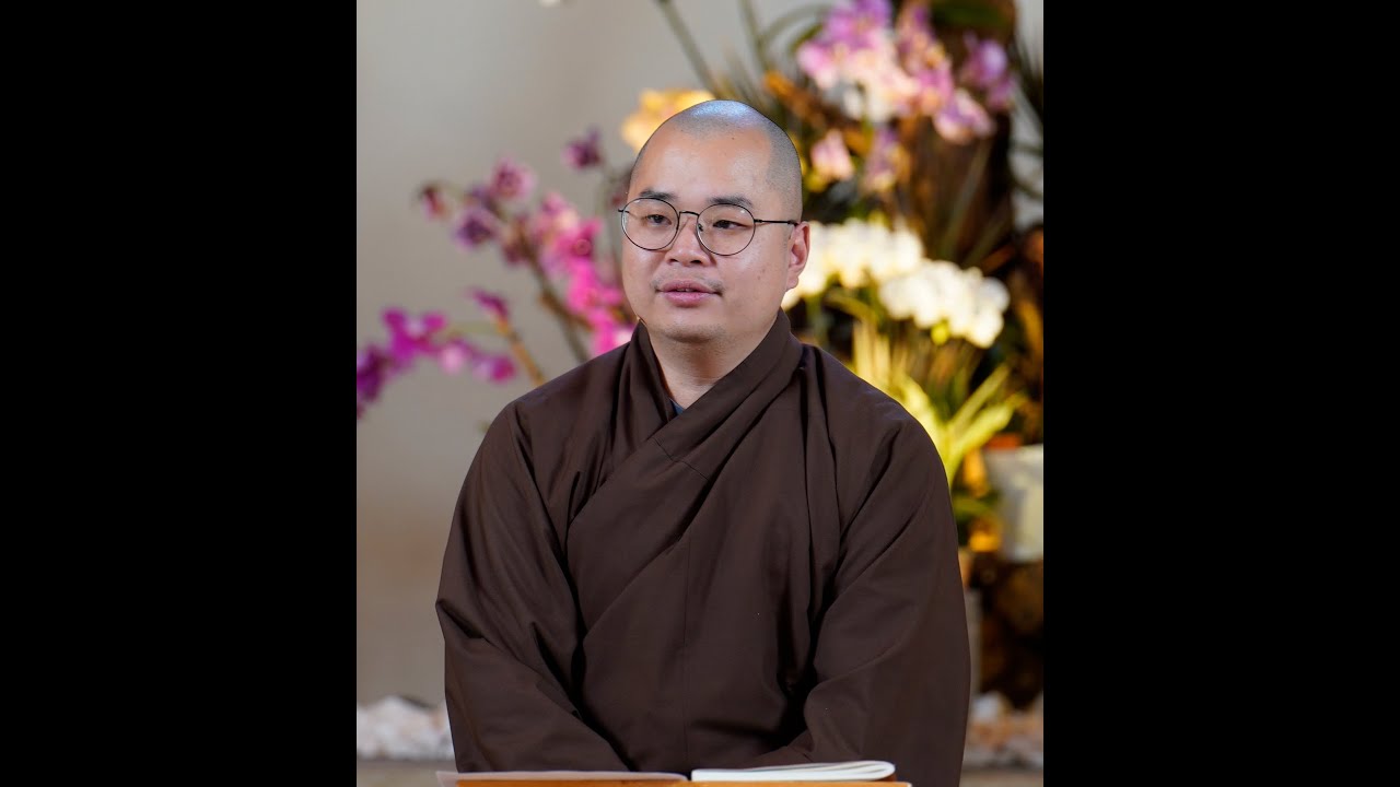 Liberating the Mind | The Power of Silence Retreat | Brother Pháp Triển | 10.12.2024