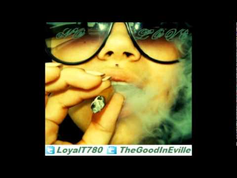 Loyal'T' - No Love [Team F.B.G.M]