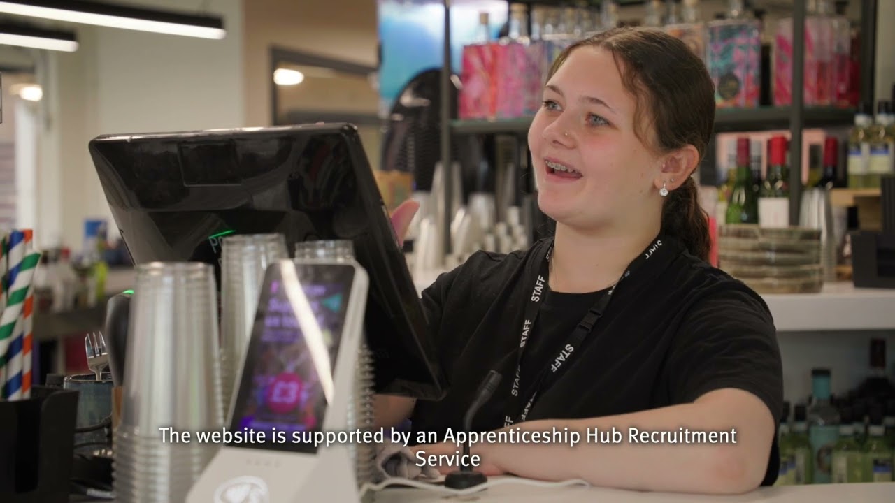 Support for employers from the Apprenticeship Hub - Essex County Council