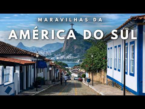 AMERICA DO SUL