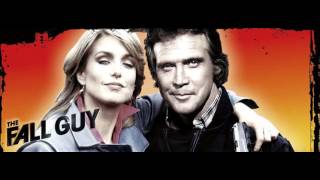 The Fall guy - The Unknown Stuntman Lee Majors