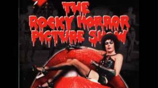Rocky Horror Picture Show || Eddie