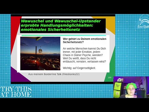 FireShonks 2023 -  Gemeinsam gegen Cybermobbing