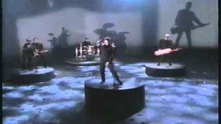 073-RADIO HEART feat. GARY NUMAN - Radio Heart (1987)