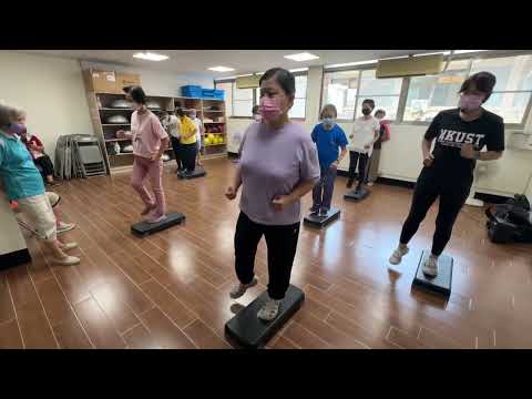 114年銀髮好成肌