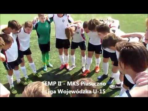 SEMP II - MKS Piaseczno 2:2