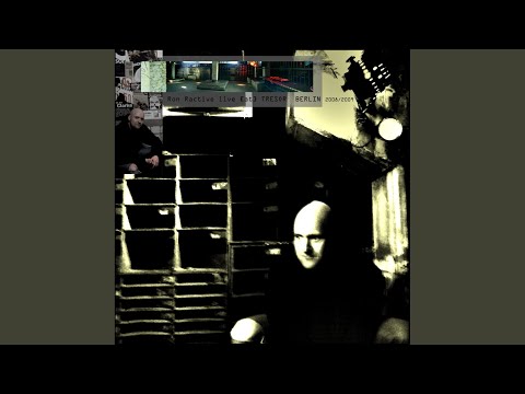 Live [at] Tresor Berlin (Plus 4 Bar - 2009)