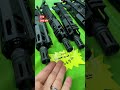 All the Calibers an AR-15 can shoot! #demolitionranch #civtac #fullautofriday #gun #ammo #ar15