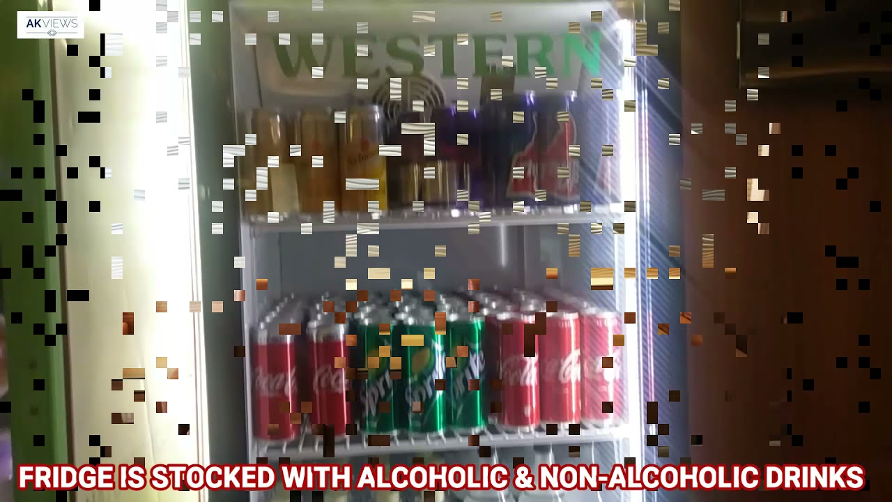 Black Berry Restaurant and Bar thumbnail