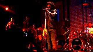 Dwele - Vain/Spiritual