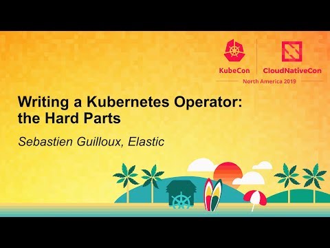 Supercharge Your Microservices CI/CD with Service Mesh and Kubernetes - Brian Redmond, Microsoft