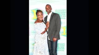 Floyd and Stephanie Rance, Founders of Martha's Vineyard African American Film Festival