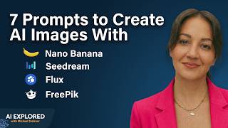 AI Images for Business: Tools, Prompts, and Strategy