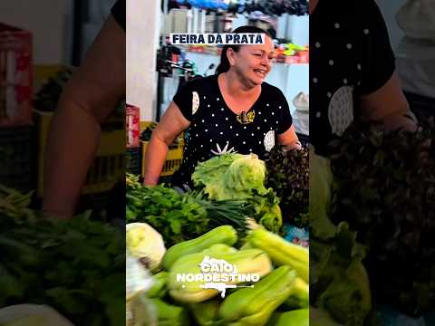 Feira da prata #feira #feiralivre #campinagrande #paraiba #nordeste #nordestino
