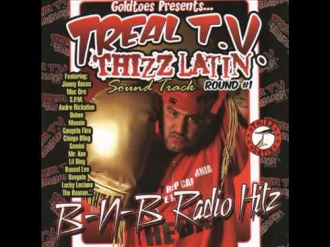 Goldtoes featuring Grimm, Mr. Kee, SPM  Game Untold