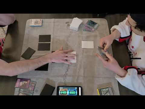 HAT Mirror Full Match (April 2014 Format)