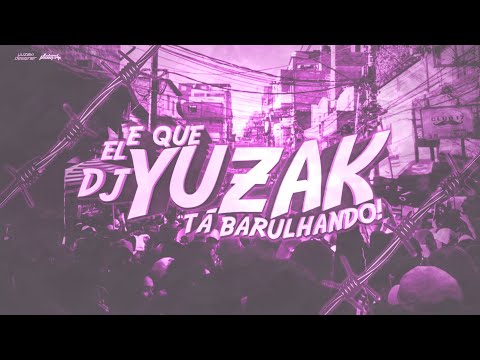 BEAT BRUTAL BRISANTE • MC WILL PS, MC MAGRINHO, MC GW • DJ SASORI & DJ YUZAK