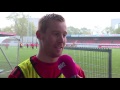 Feyenoord geen kampioen bij Excelsior