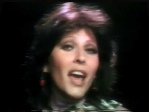 Claudia Mori - Non Succederà Più (Remastered Video) (1982)