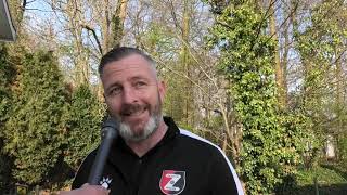 Interviews Arkel -  De Zwever