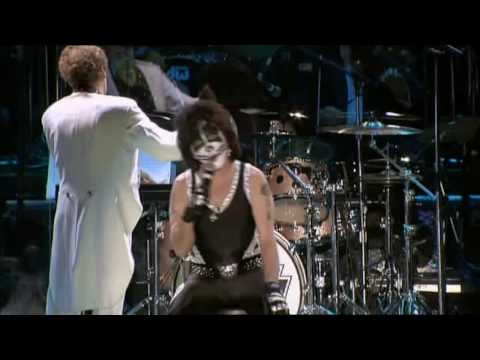 Kiss Symphony: Alive IV - Beth (Act Two) [HD]